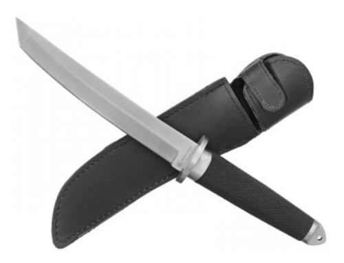 Nůž Albainox 31618 tanto