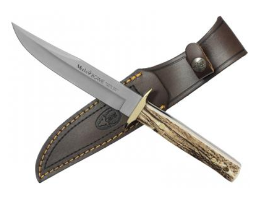 Nůž Muela BW Clasic 13 A