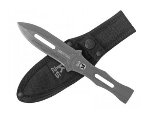 Nůž RUI Tactical - K25 32180 celokov