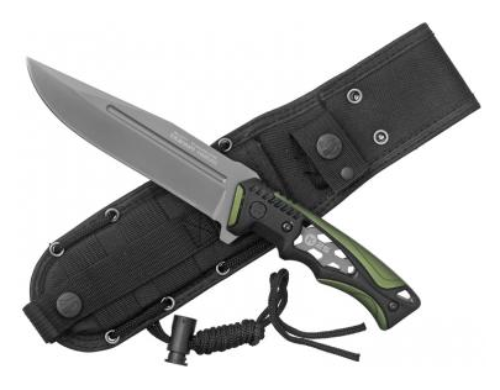 Núž RUI Tactical - K25 32171