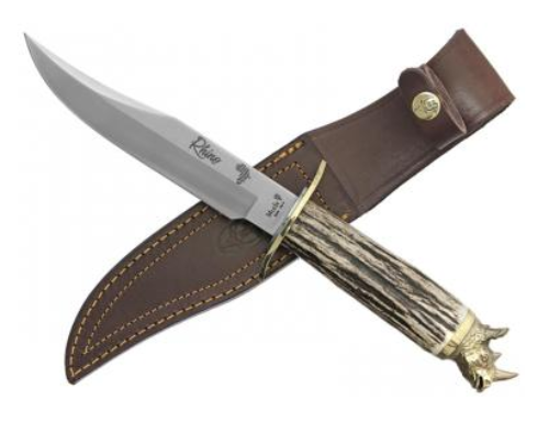 Nůž Muela Rhino 16BF Nosorožec