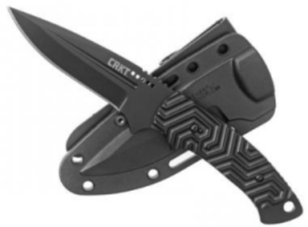 Nůž CRKT 2035 Acquisition Fixed