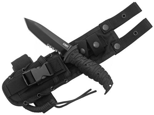 Nůž CRKT Ultima 2125KV taktický