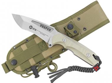Nůž RUI Tactical - K25 Vosper outdoorový