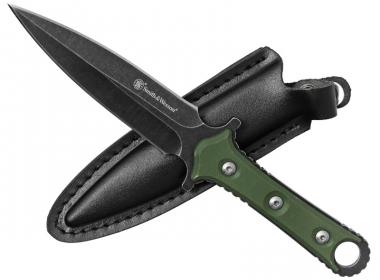 Nůž Smith & Wesson SWF606GR dýka