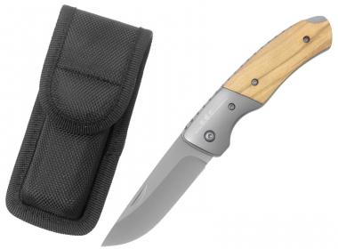 Nůž Haller 83716 zavírací