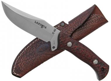 Nůž Muela Lakhota 12R outdoorový