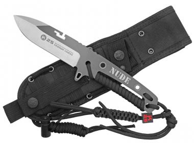 Nůž RUI Tactical - K25 32261 Nude