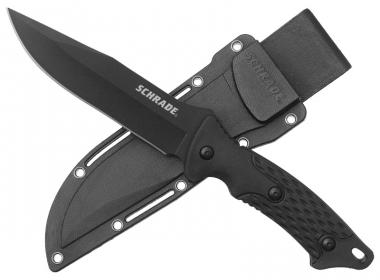 Nůž Schrade SCHF30 outdoorový