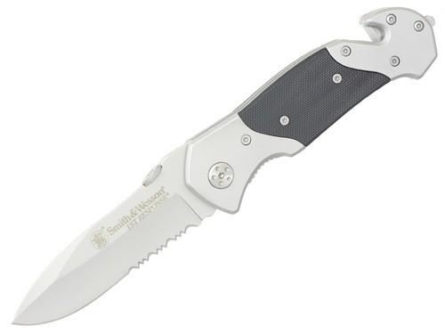 Nůž Smith & Wesson SWFRS 1st Response