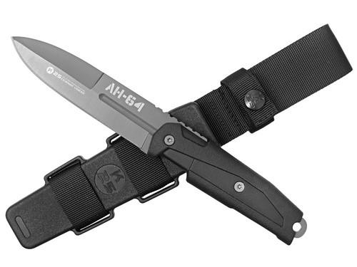 Nůž RUI Tactical 32392 K25 AH-64 dýka