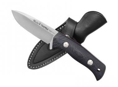 Nůž Muela Tuareg10M outdoorový