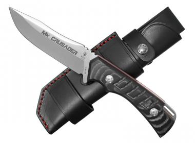 Nůž Muela Crusaders 13 M mikarta