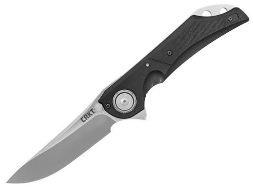 Zavírací nůž CRKT 5401 Seismic