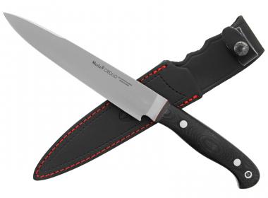 Nůž Muela Criollo 18, mikarta