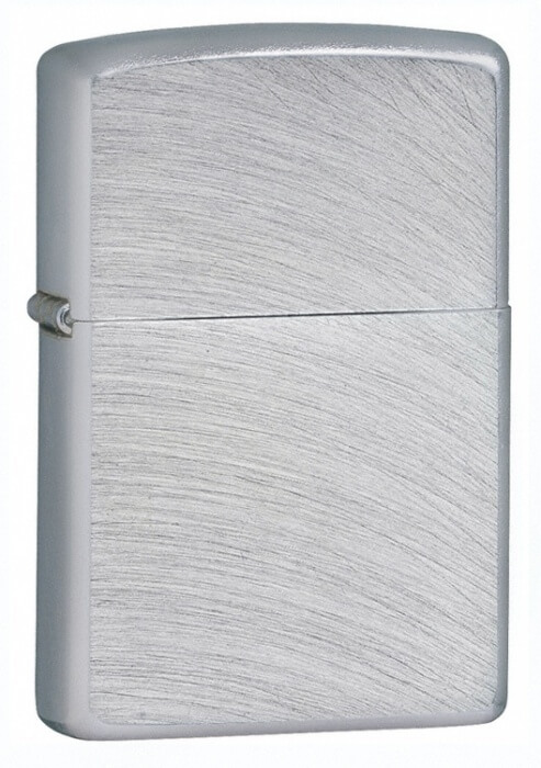 Zippo zapalovač 27052 Arch Chrome.