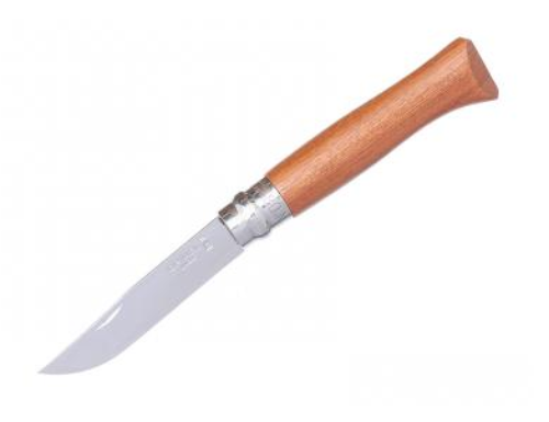 Nůž Opinel VRI 8 Bubinga