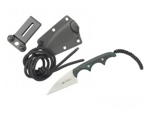 Nůž CRKT Minimalist Wharncliffe