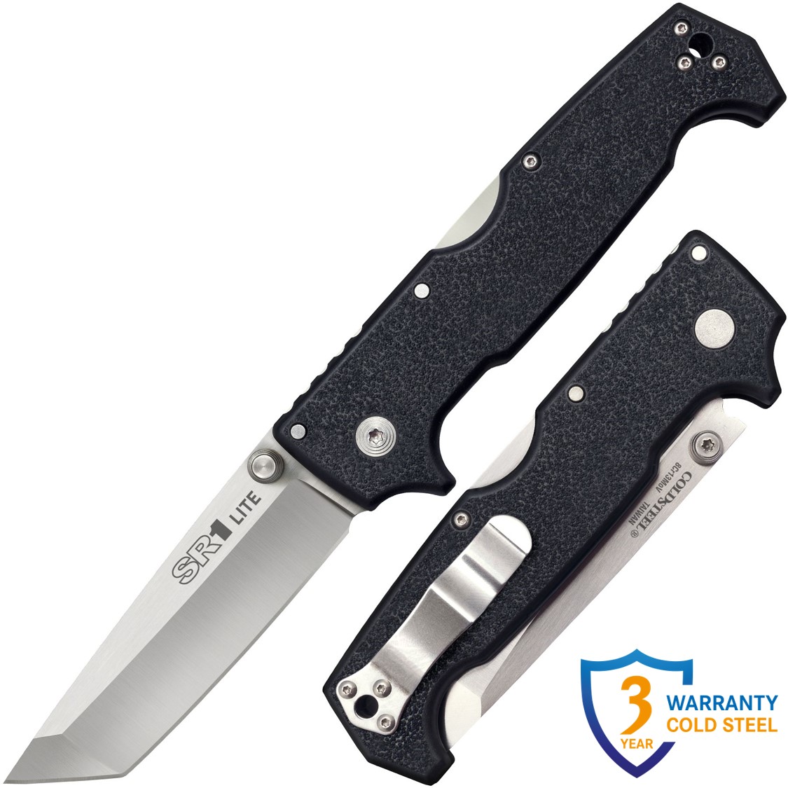 SR1 Lite Tanto Point.