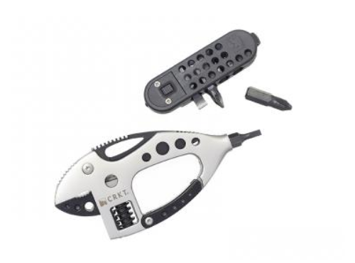 Nůž CRKT Guppie víceúčelový