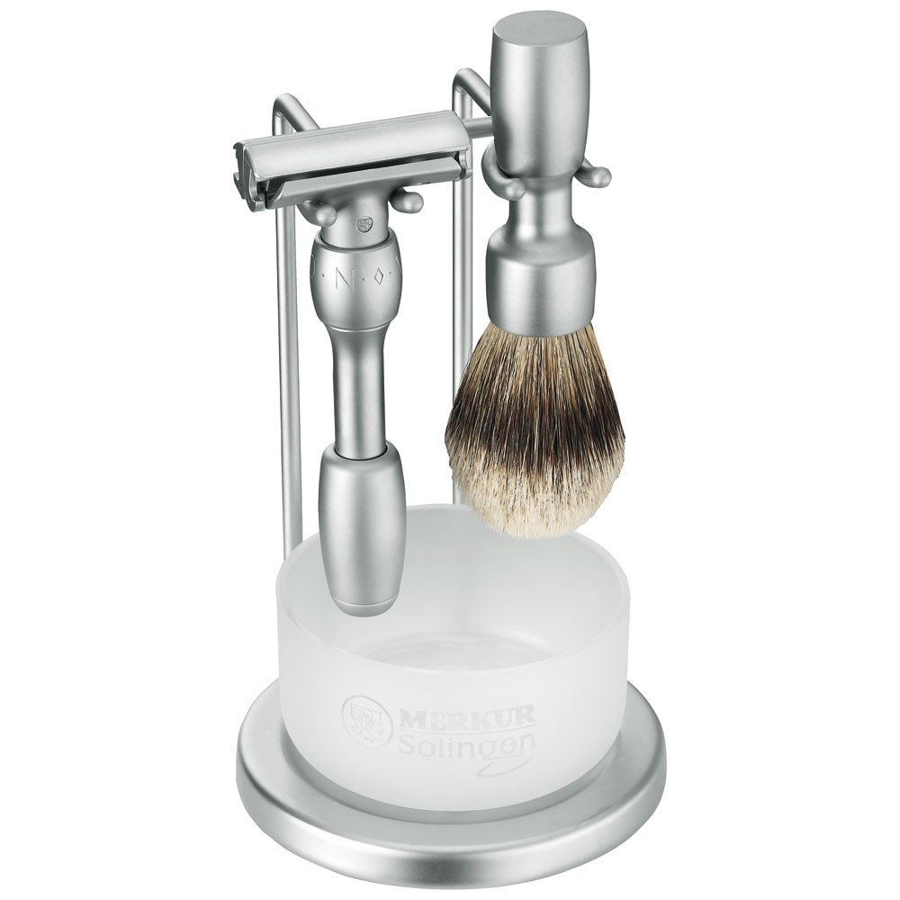 Holicí souprava MERKUR Solingen - VISION 2500