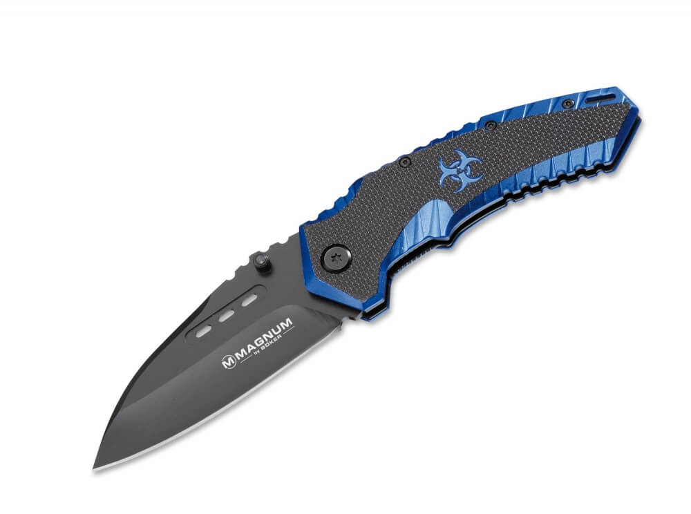 Magnum Cobalt Strike