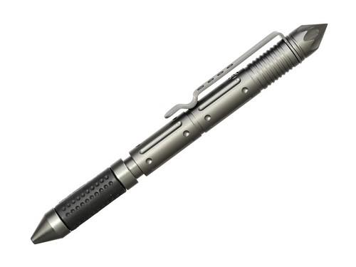 Taktické pero Haller 88253 Black Field