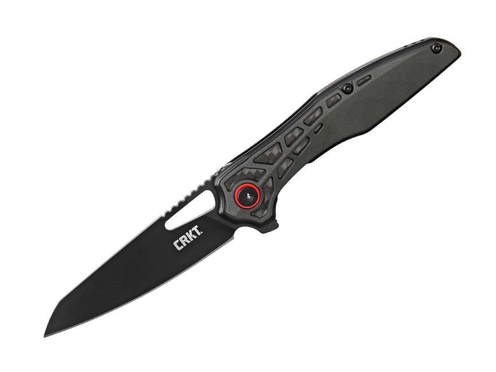 Zavírací nůž CRKT 6290 Thero