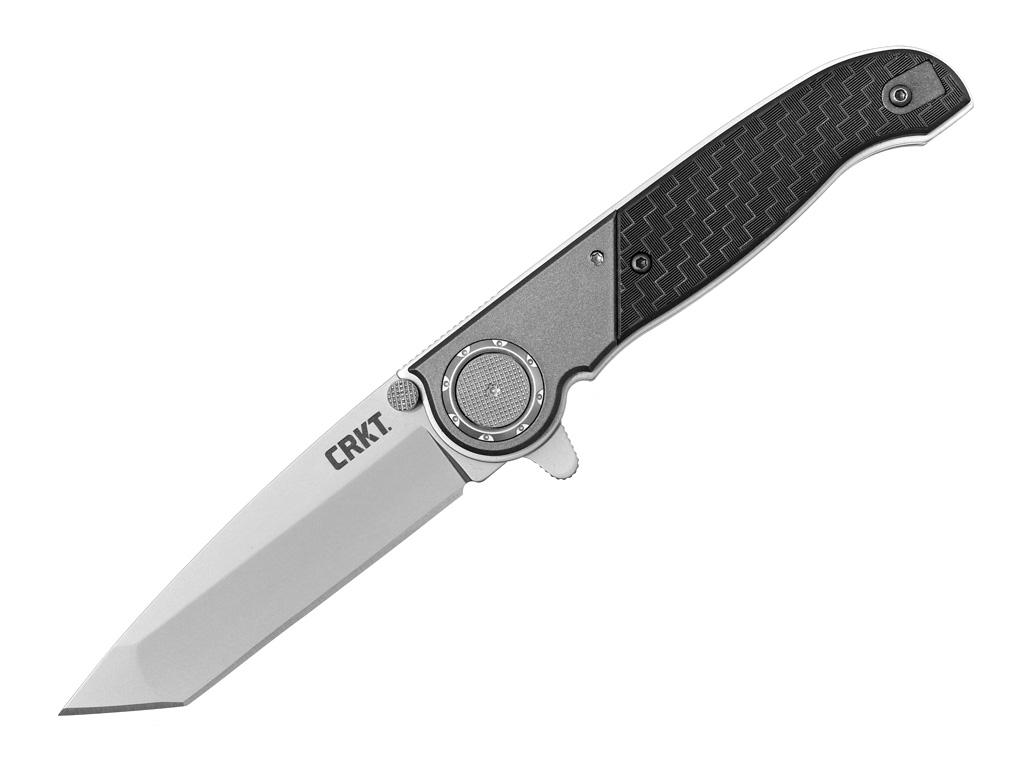 Zavírací nůž CRKT M40-02 tanto