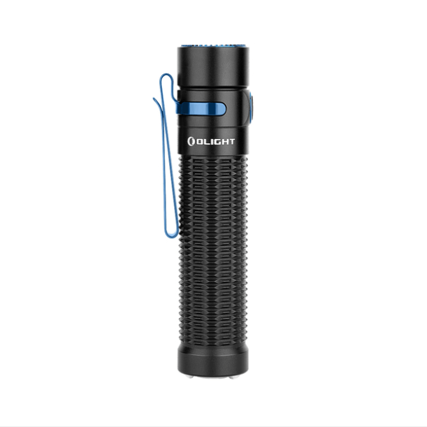 LED svítilna Olight Warrior Mini 1500 lm
