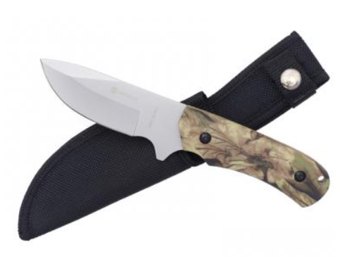 Nůž Pilot HK12-000917 Realtree