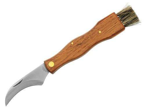 Zavírací nůž Haller 83368 houbařský