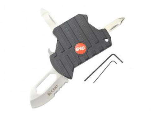 Nůž CRKT CTC Range Bag Tool