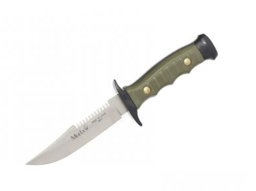 Nůž Muela 7102 Alce outdoorový