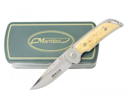 Zavírací nůž Marttiini 910111 MFK-2W