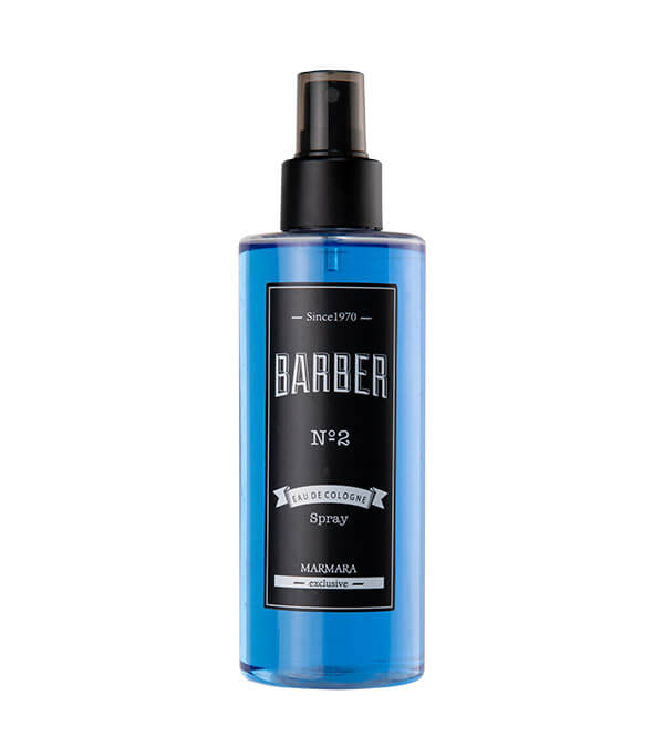Marmara Barber No. 2 kolínská voda 250 ml.