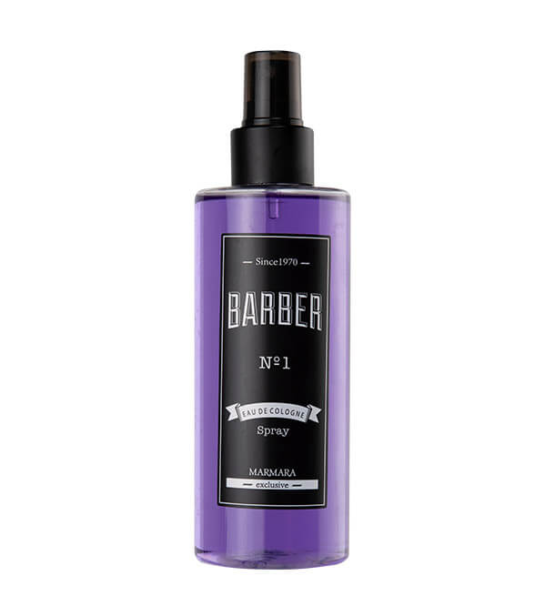 Marmara Barber No. 1 kolínská voda 250 ml.