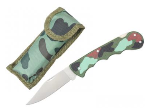 Zavírací nůž Albainox 10129