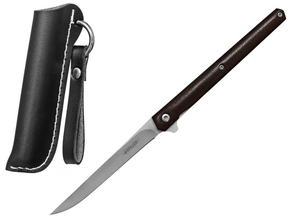 Zavírací nůž Haller 83147