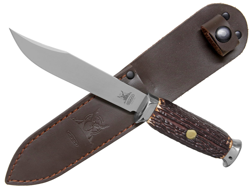 Lovecký nůž Mikov - VENADO - 376-NH-6.
