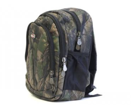 Dětský batoh 6626C Lunabags