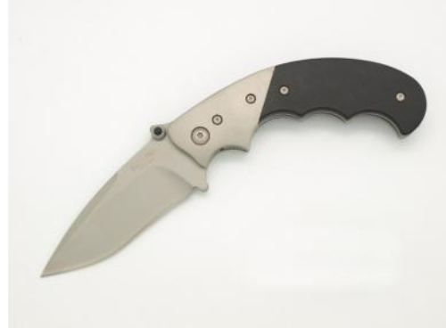 Nůž Timberline Pistol Grip