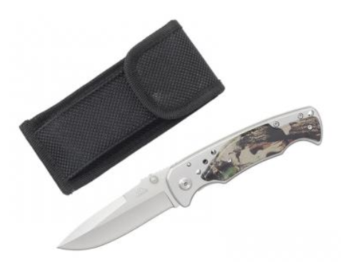 Zavírací nůž Beaver 2973