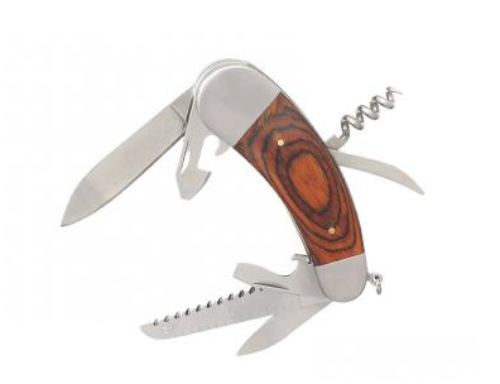 Zavírací nůž 2126 víceúčelový