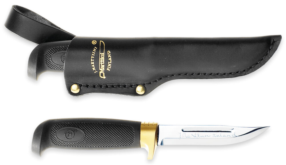 Marttiini Little Condor.