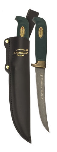 Marttini Hunter Carving