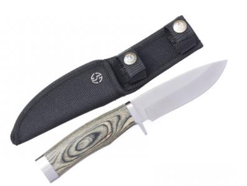 Nůž Pilot HK12-000913 dřevo