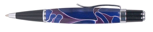 Monteverde Charisma Island Purple, kuličkové pero