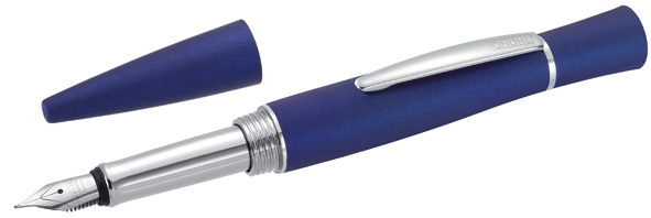 Online X-Pand Blue Soft, plnicí pero