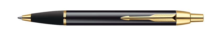 Parker I.M. Black GT, kuličkové pero